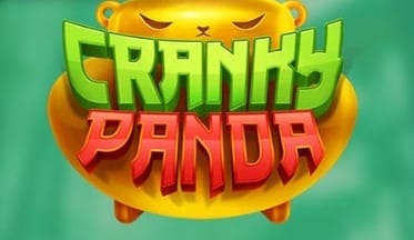 Cranky Panda