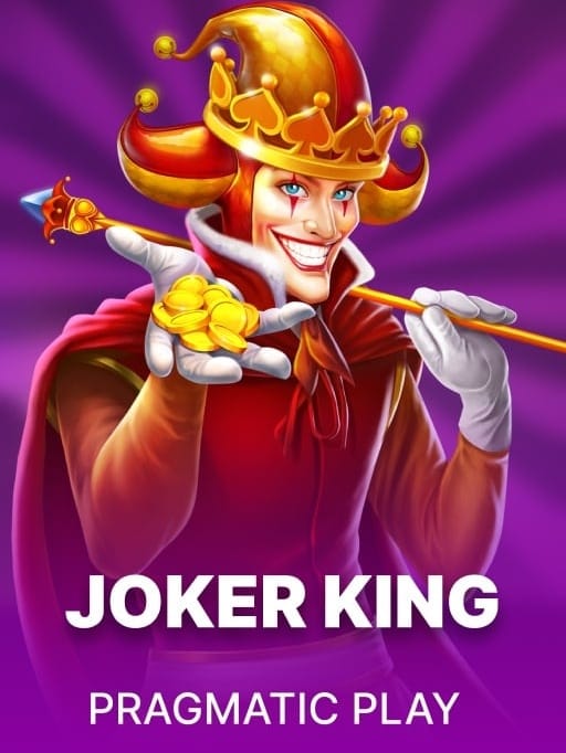 Joker King