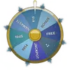 Spin & Win Mega Rewards welfare icon
